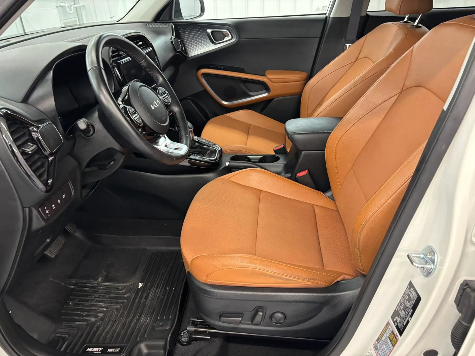 Used 2025 Kia Soul EX FWD image 35