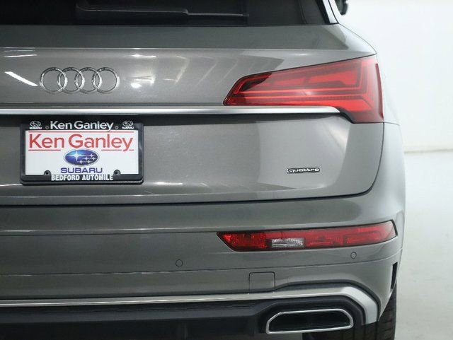 Used 2023 Audi Q5 2.0T Premium image 44