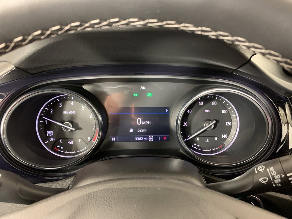 Used 2023 Buick Encore GX Preferred w/ Cold Weather Comfort Package image 19