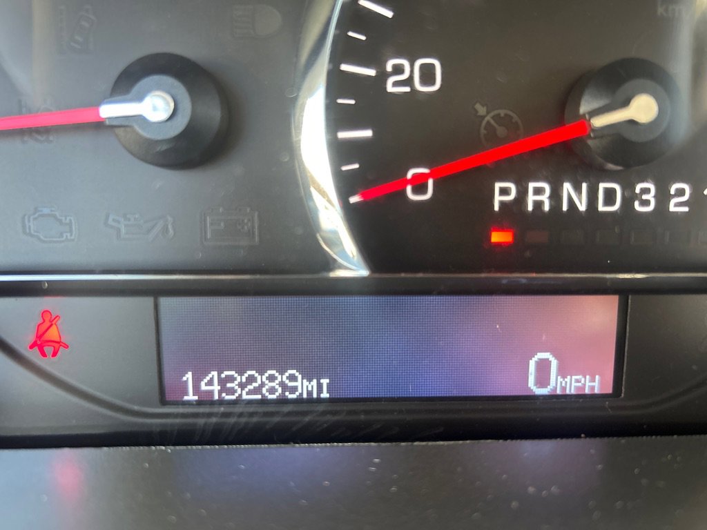 Used 2009 Cadillac DTS FWD image 14