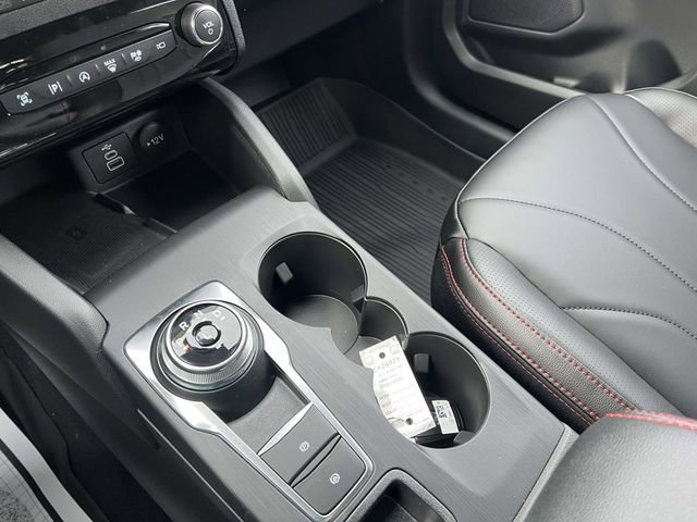 New 2026 Ford Escape ST-Line Elite w/ Premium Technology Package image 18