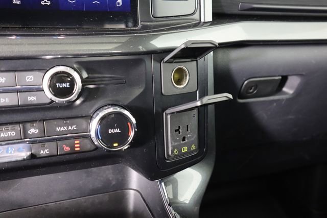 Certified 2023 Ford F150 XLT w/ Equipment Group 302A High image 52