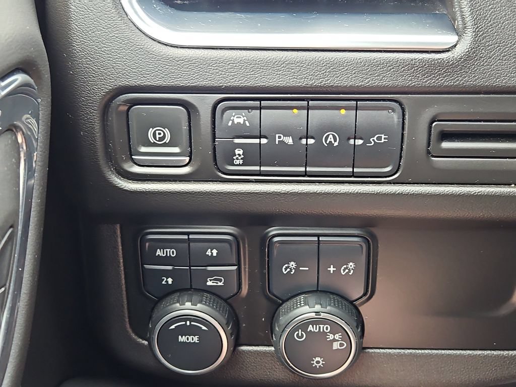 Certified 2022 Chevrolet Tahoe LT AWD/4WD image 18
