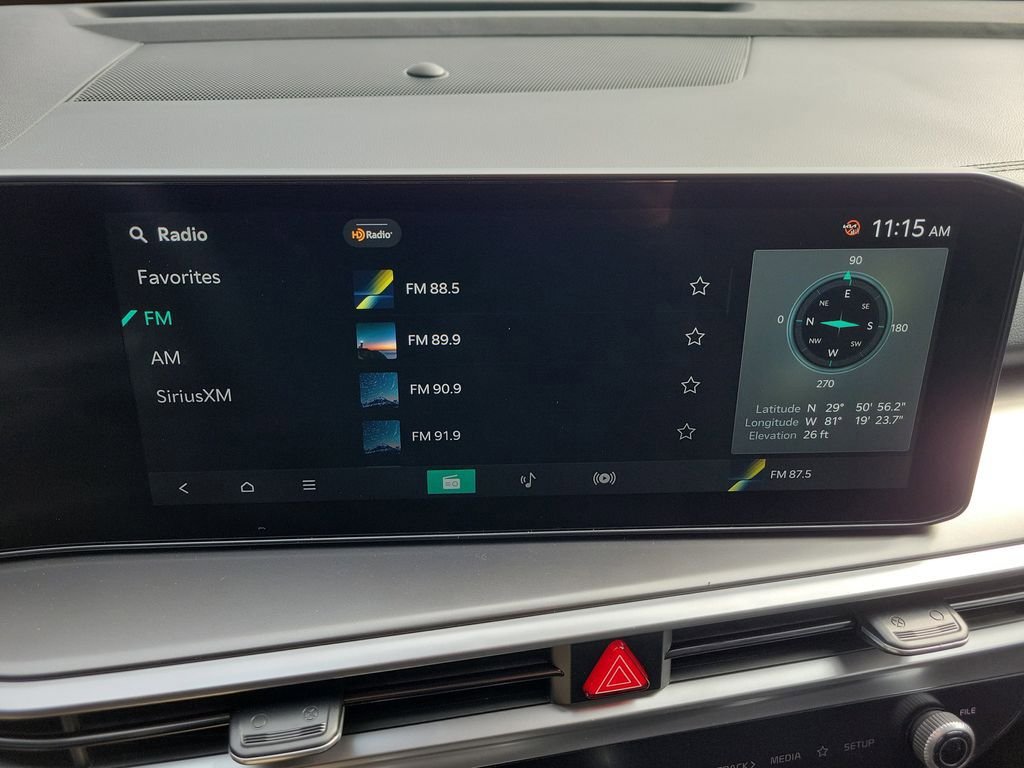 New 2026 Kia Sorento S image 32