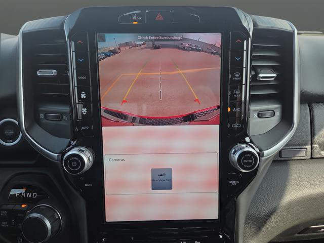 New 2026 RAM 1500 Big Horn image 14