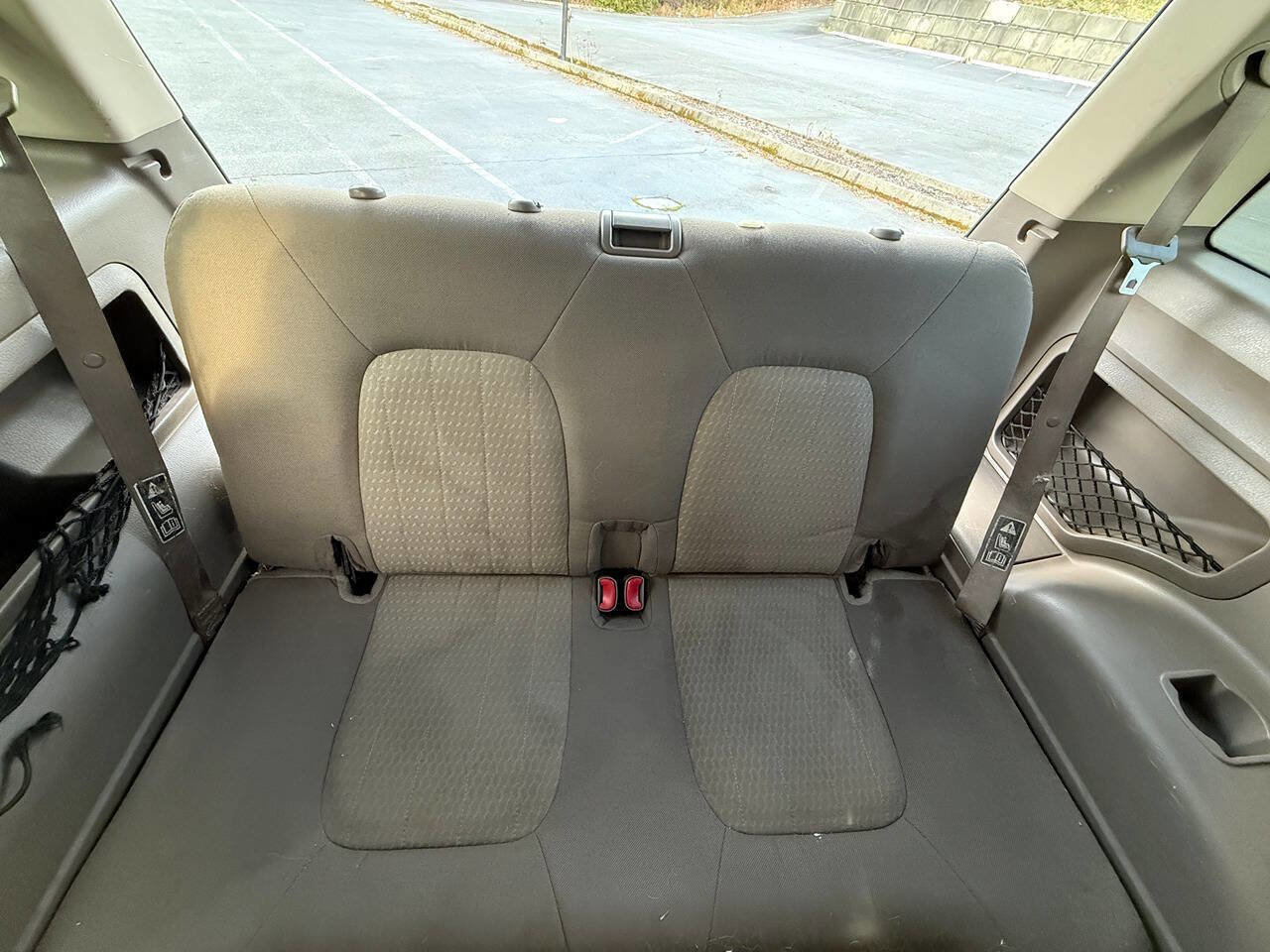 Used 2002 Mercury Mountaineer AWD image 22