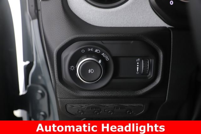 Used 2026 Jeep Wrangler Unlimited Sport image 18