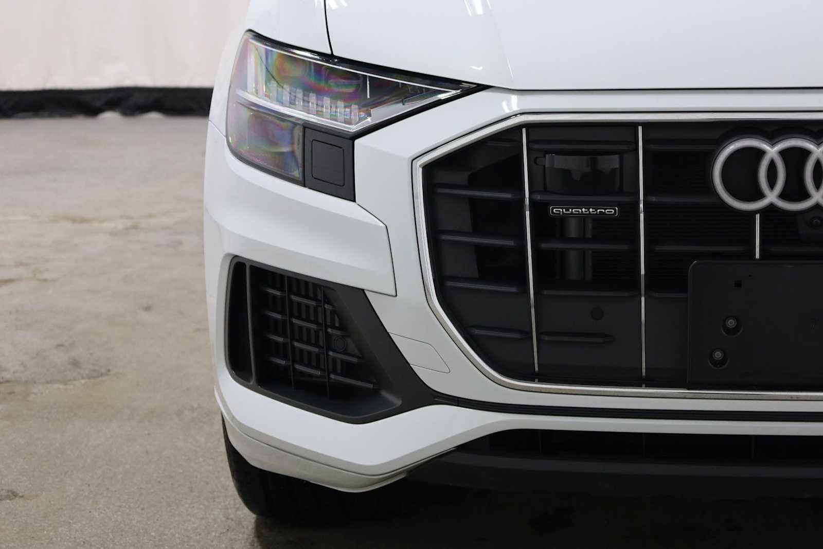 Certified 2023 Audi Q8 Premium Plus w/ Premium Plus Package image 15
