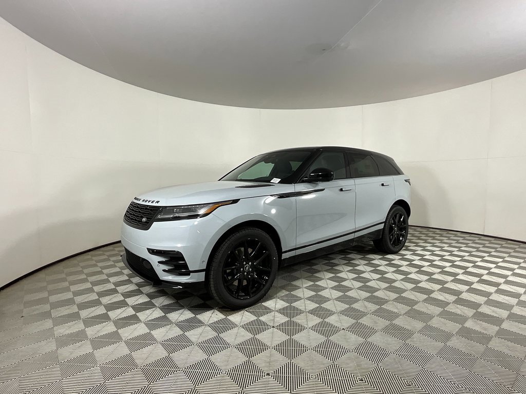 New 2026 Land Rover Range Rover Velar Dynamic SE video 1
