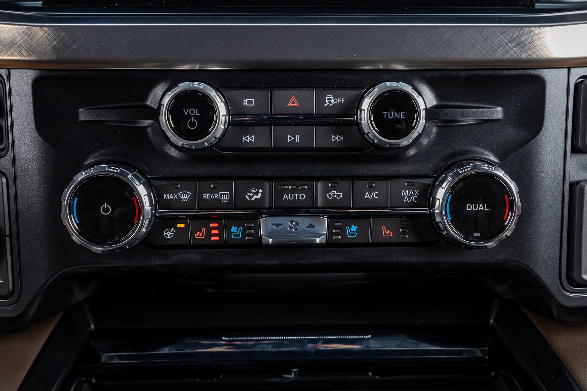 Used 2026 Ford F250 King Ranch w/ Chrome Package image 28