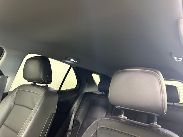 Used 2020 Chevrolet Equinox Premier FWD image 13