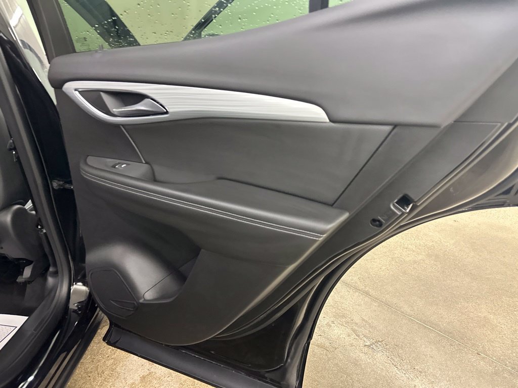New 2026 Buick Envision Avenir AWD/4WD image 25