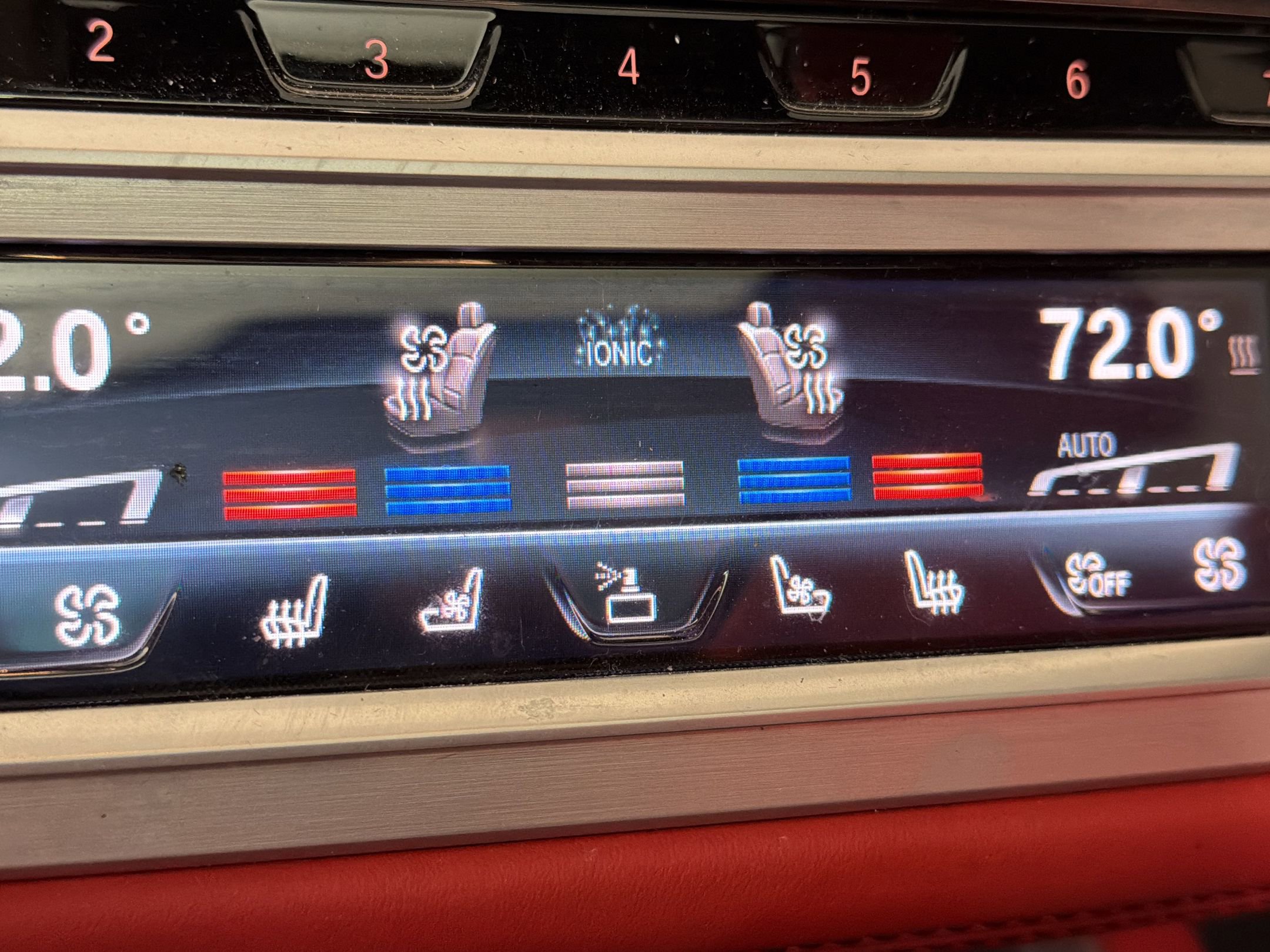 Used 2017 BMW 750i RWD image 28