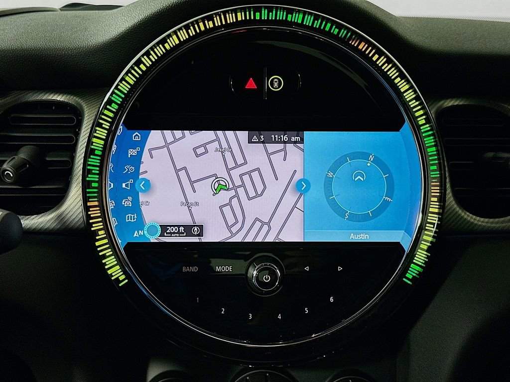 Used 2024 MINI Cooper John Cooper Works image 13