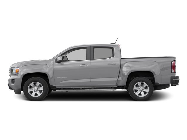 Used 2016 GMC Canyon SLE w/ All Terrain Package AWD/4WD image 3