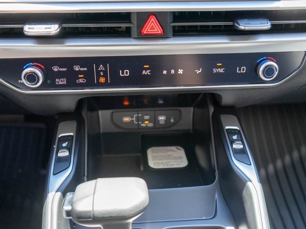 New 2026 Kia Sorento S AWD/4WD image 24