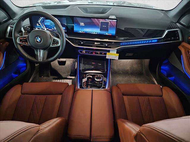 New 2026 BMW X5 xDrive40i image 14