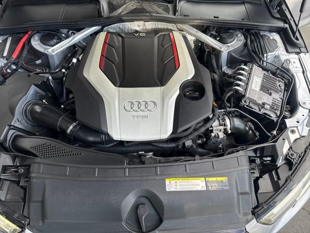 Used 2018 Audi S4 Prestige w/ Prestige Package image 21