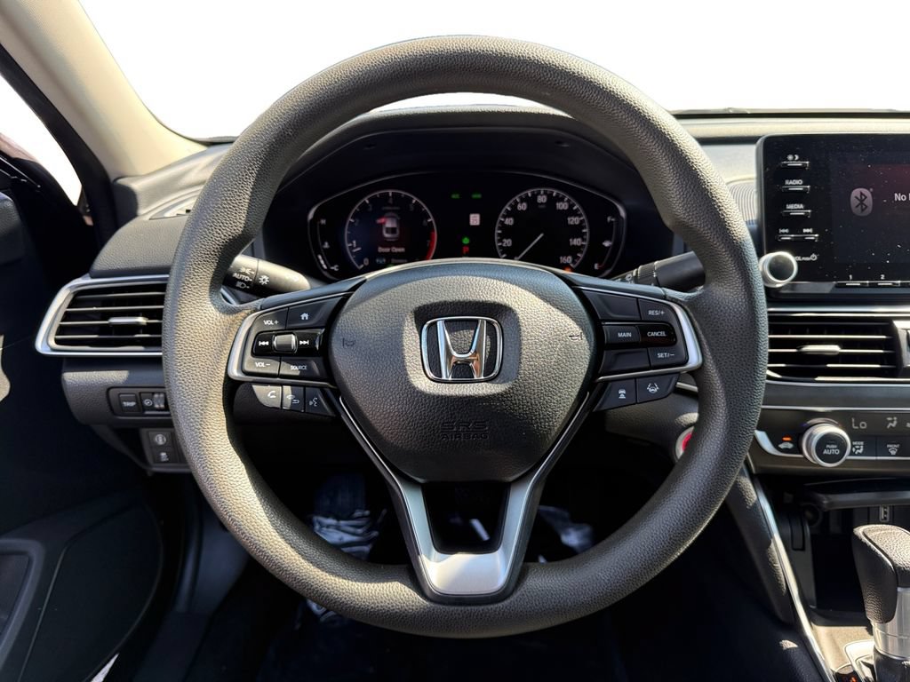Used 2019 Honda Accord LX image 12