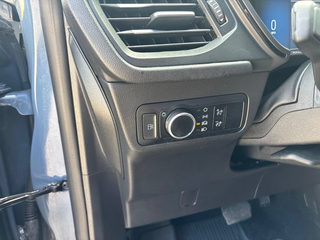 Used 2025 Ford Escape ST-Line w/ Equipment Group 301A FWD image 13