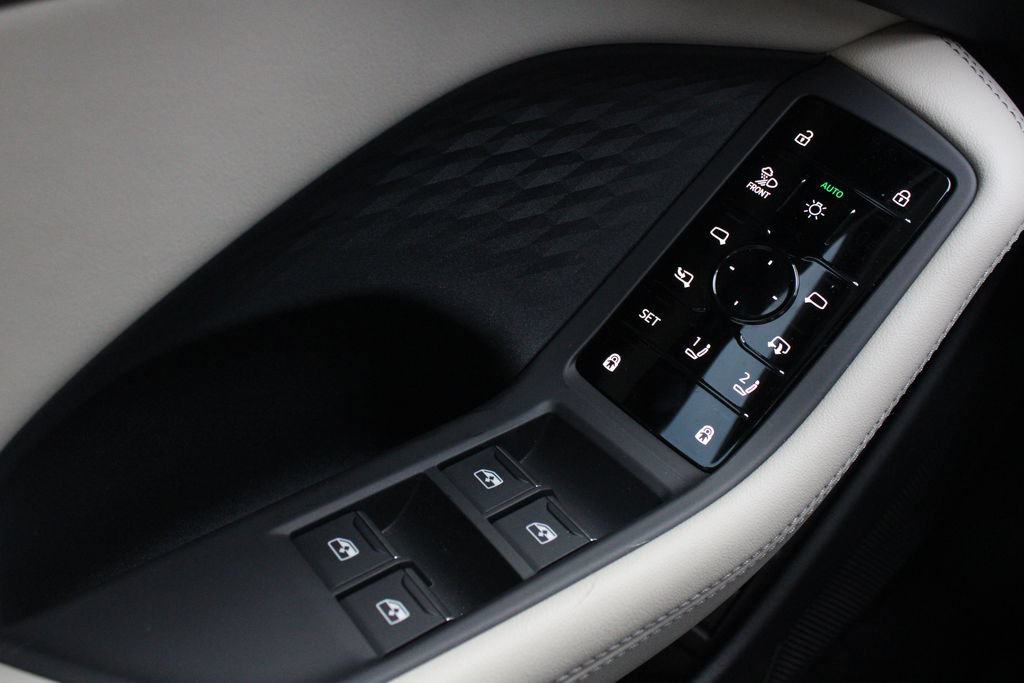 New 2026 Audi A6 Premium Plus AWD/4WD image 8