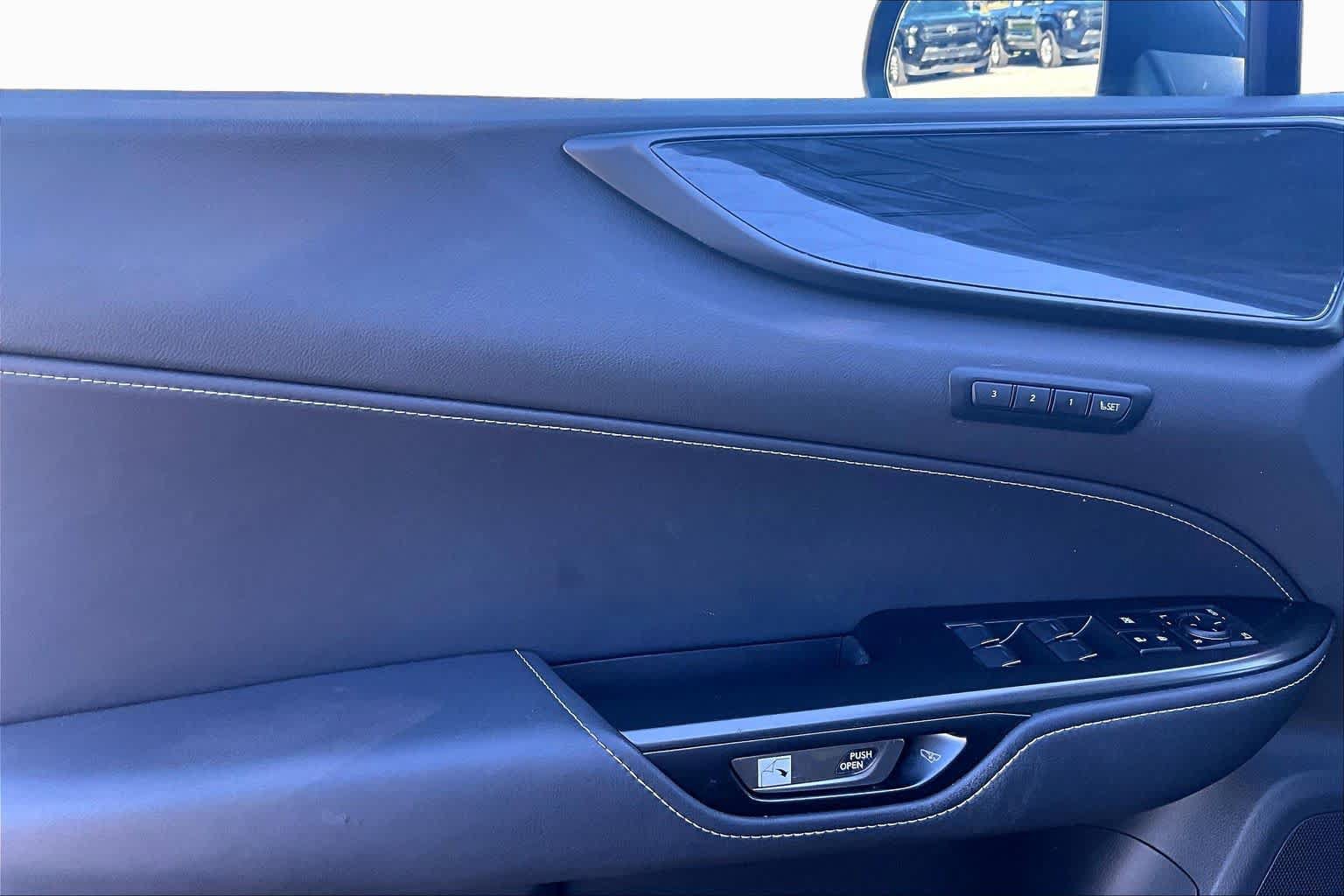 Used 2023 Lexus NX 350 AWD image 22