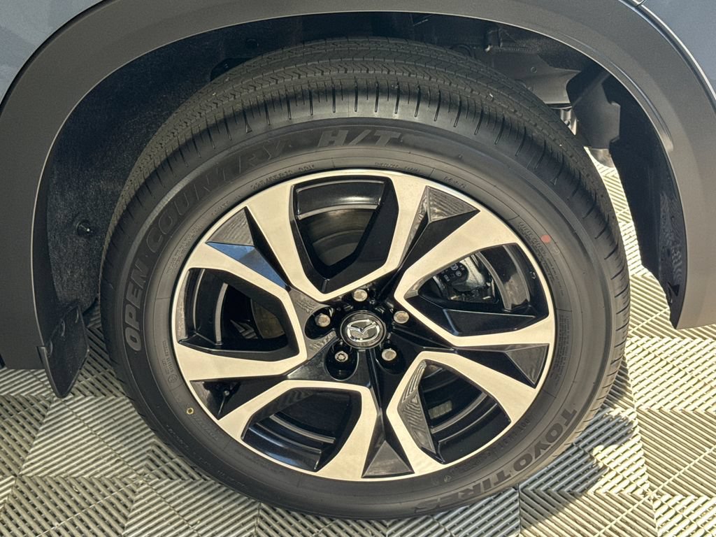 New 2026 MAZDA CX-5 Preferred AWD/4WD image 19