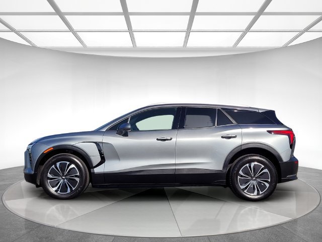 Used 2024 Chevrolet Blazer EV LT AWD/4WD image 7