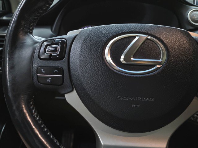 Used 2016 Lexus NX 200t AWD w/ Luxury Package image 22