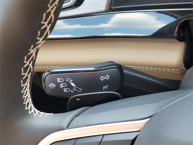 New 2026 Volkswagen Atlas Cross Sport SE image 24