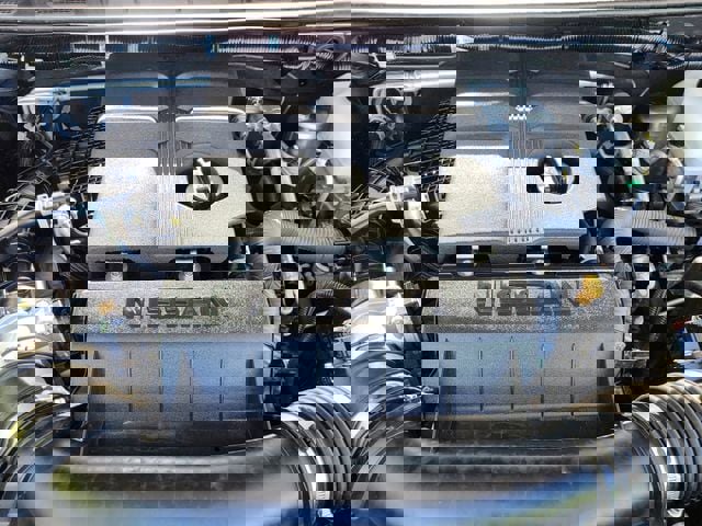 Certified 2025 Nissan Frontier SV w/ SV Convenience Package image 23