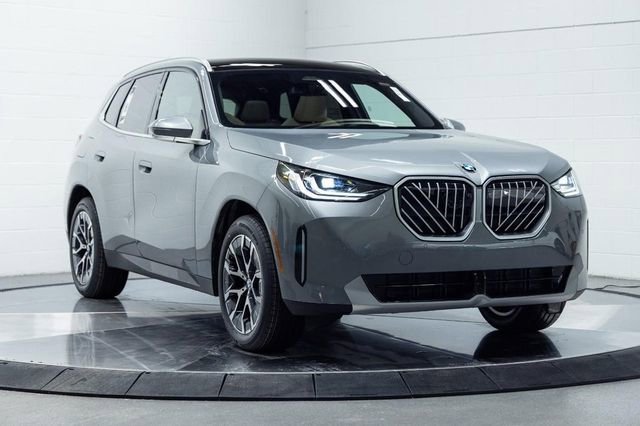 New 2026 BMW X3 xDrive30 w/ Premium Package image 5