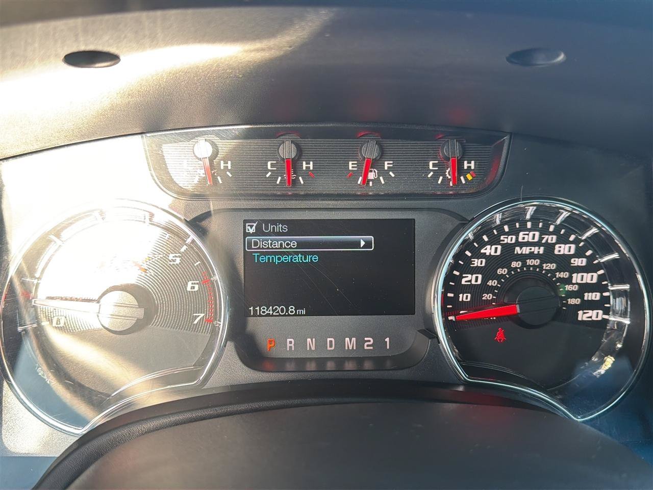 Used 2013 Ford F150 FX4 w/ Luxury Equipment Group AWD/4WD image 30