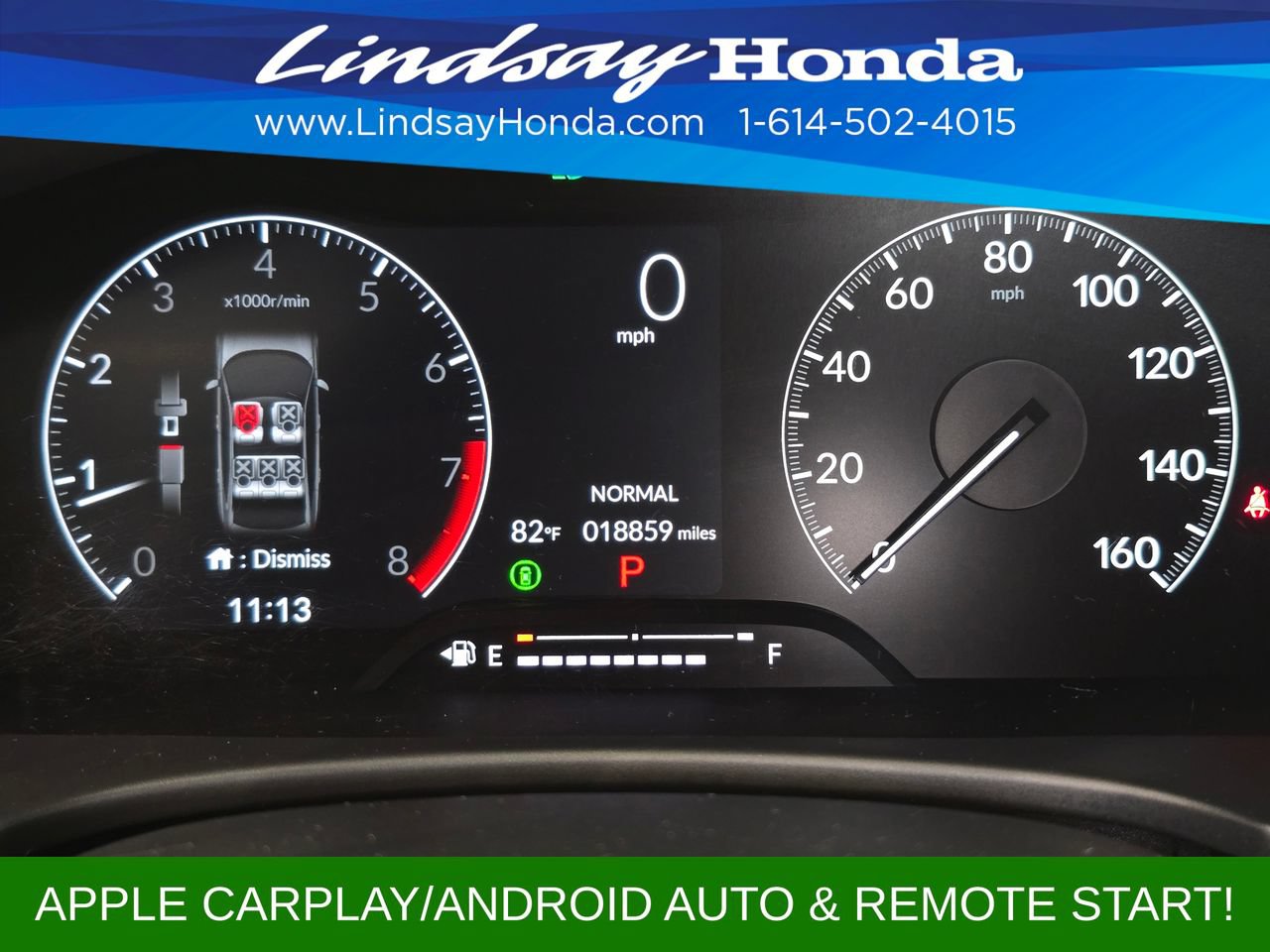 Used 2024 Honda Civic Sport image 14