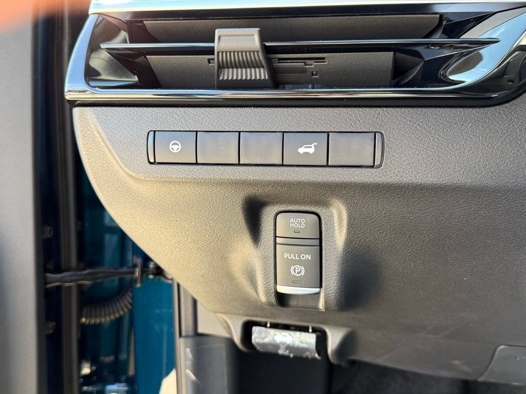 New 2026 Nissan Murano SL w/ Comfort Package AWD/4WD image 14