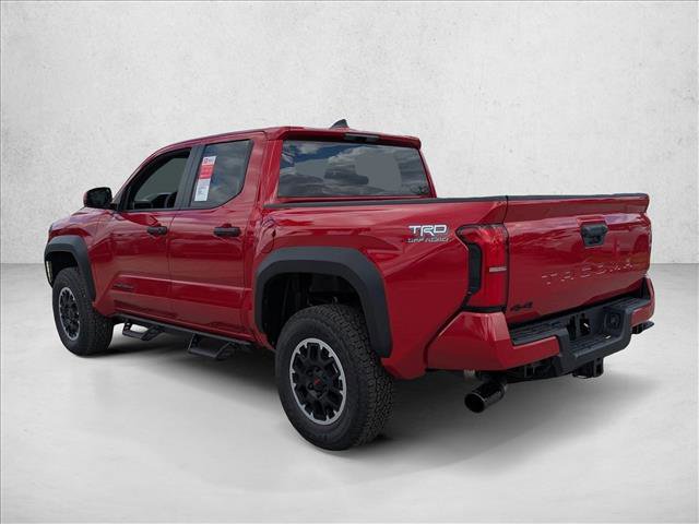 New 2026 Toyota Tacoma TRD Off-Road image 8