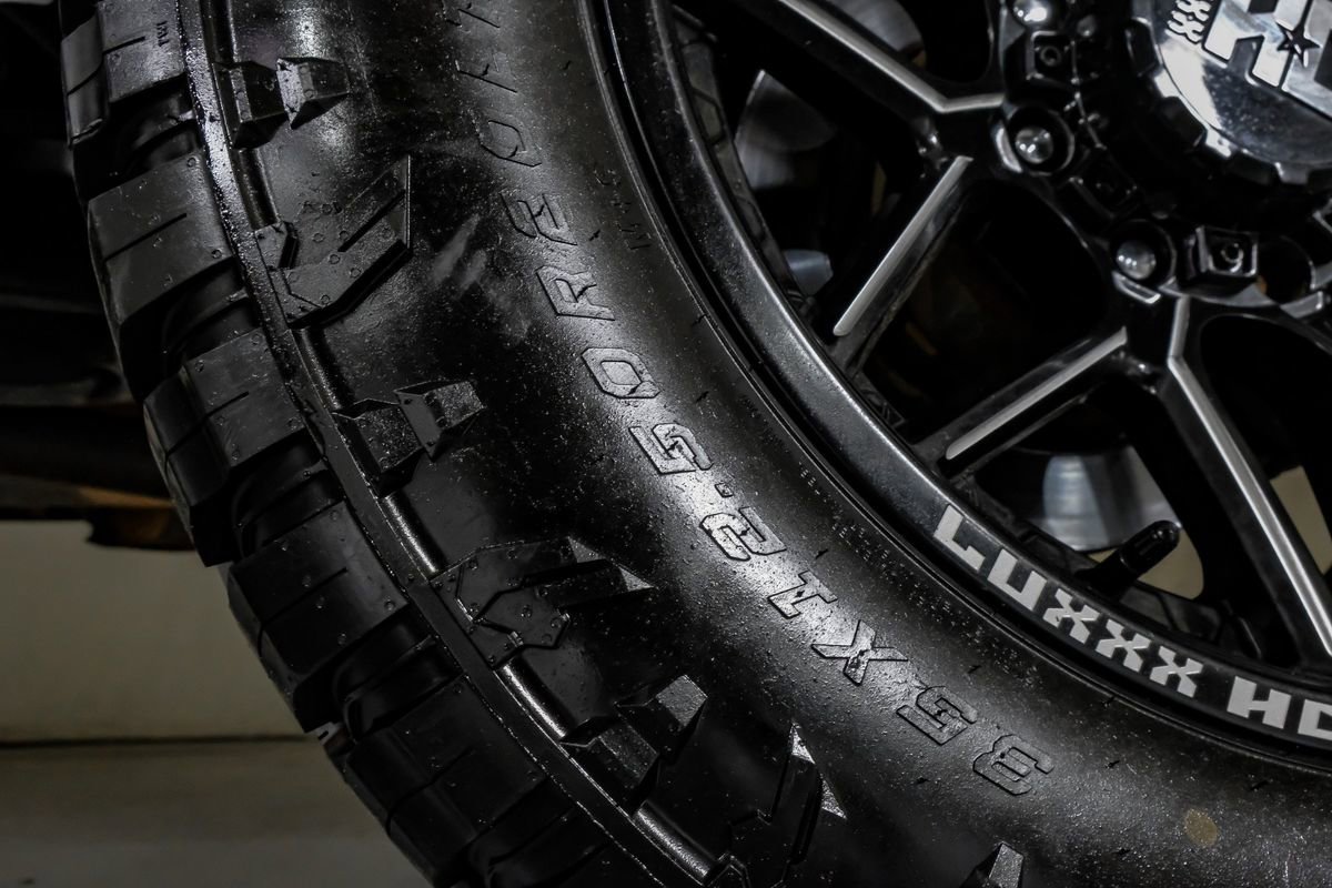 Used 2022 RAM 2500 Tradesman image 45