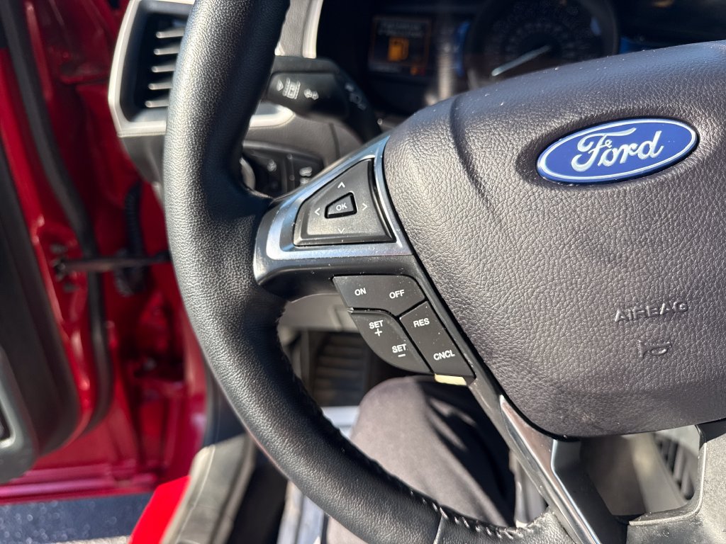 Used 2024 Ford Edge SEL w/ Convenience Package AWD/4WD image 41
