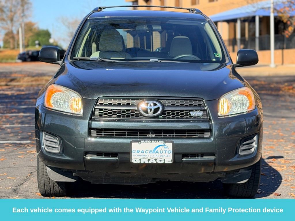 Used 2012 Toyota RAV4 FWD V6 image 14