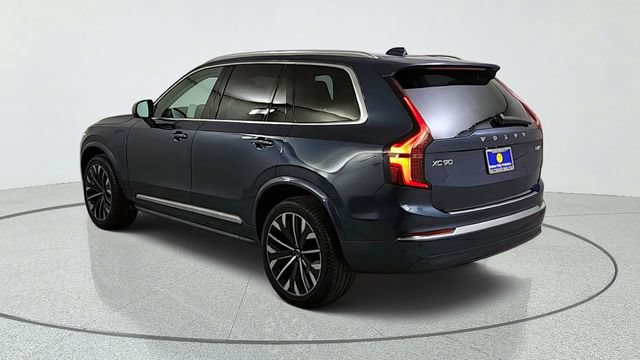 New 2026 Volvo XC90 T8 Ultra w/ Protection Package Premier AWD/4WD image 5