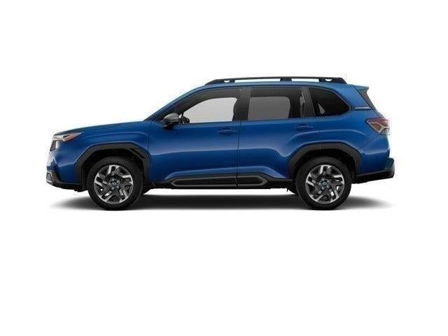 New 2026 Subaru Forester Limited AWD/4WD image 4