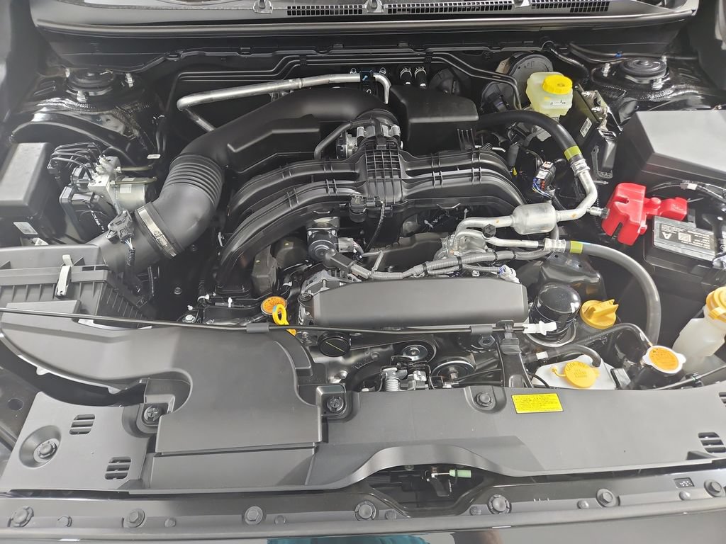 New 2026 Subaru Crosstrek 2.5i Premium AWD/4WD image 22