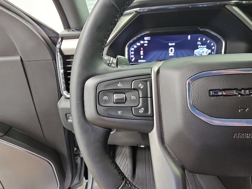 Certified 2024 GMC Sierra 1500 Denali AWD/4WD image 25