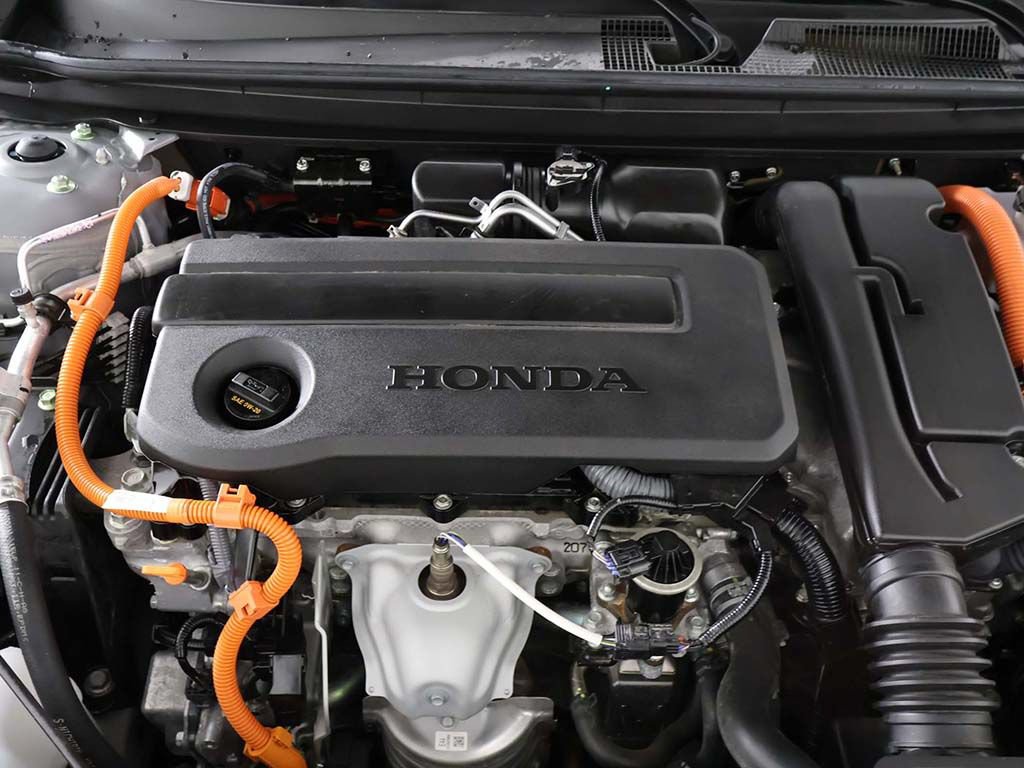 Used 2025 Honda Accord Sport image 21