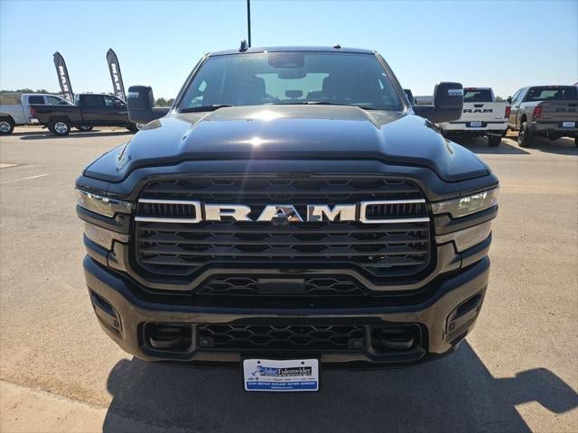 New 2026 RAM 2500 Lone Star AWD/4WD image 41
