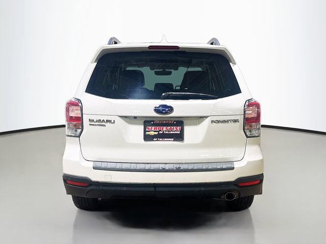 Used 2018 Subaru Forester 2.5i Limited image 8