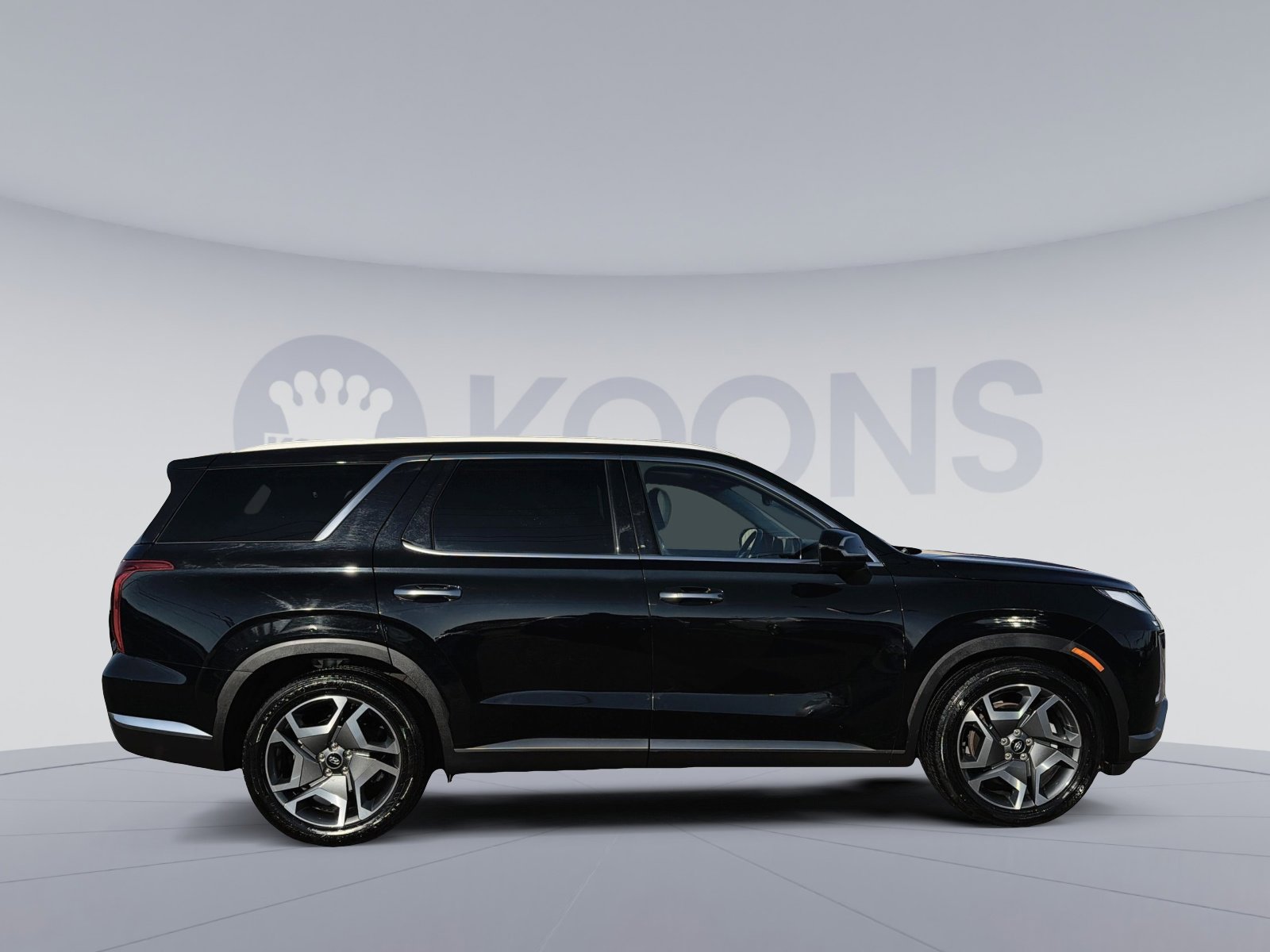 Used 2024 Hyundai Palisade Limited image 8