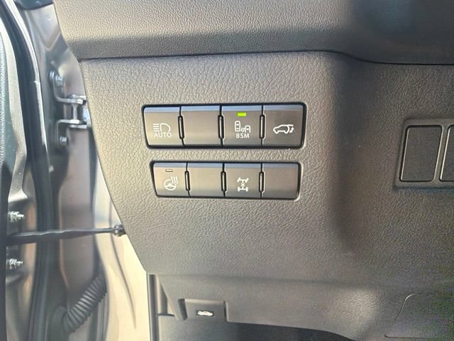 Used 2021 Lexus NX 300 AWD w/ Package Accessorty (P1) image 28