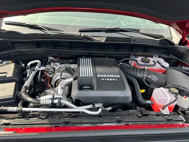 New 2026 GMC Sierra 1500 SLT w/ SLT Premium Plus Package image 21