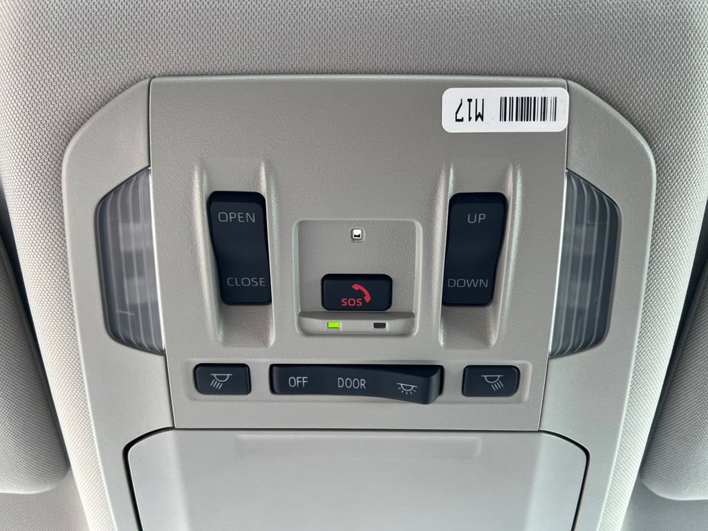New 2026 Toyota Highlander XLE AWD/4WD image 28